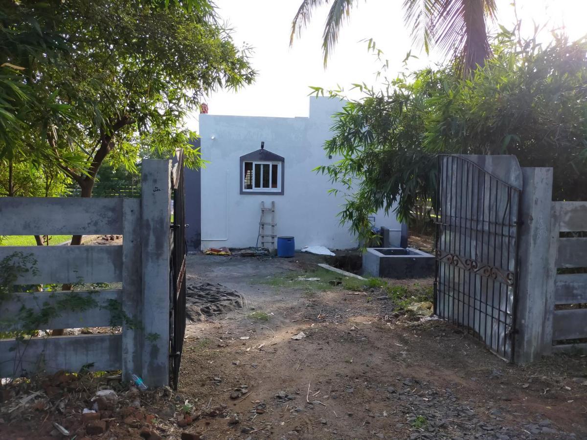 The Farm Crest, Ecr Kadallur Kūvattūr Exterior foto