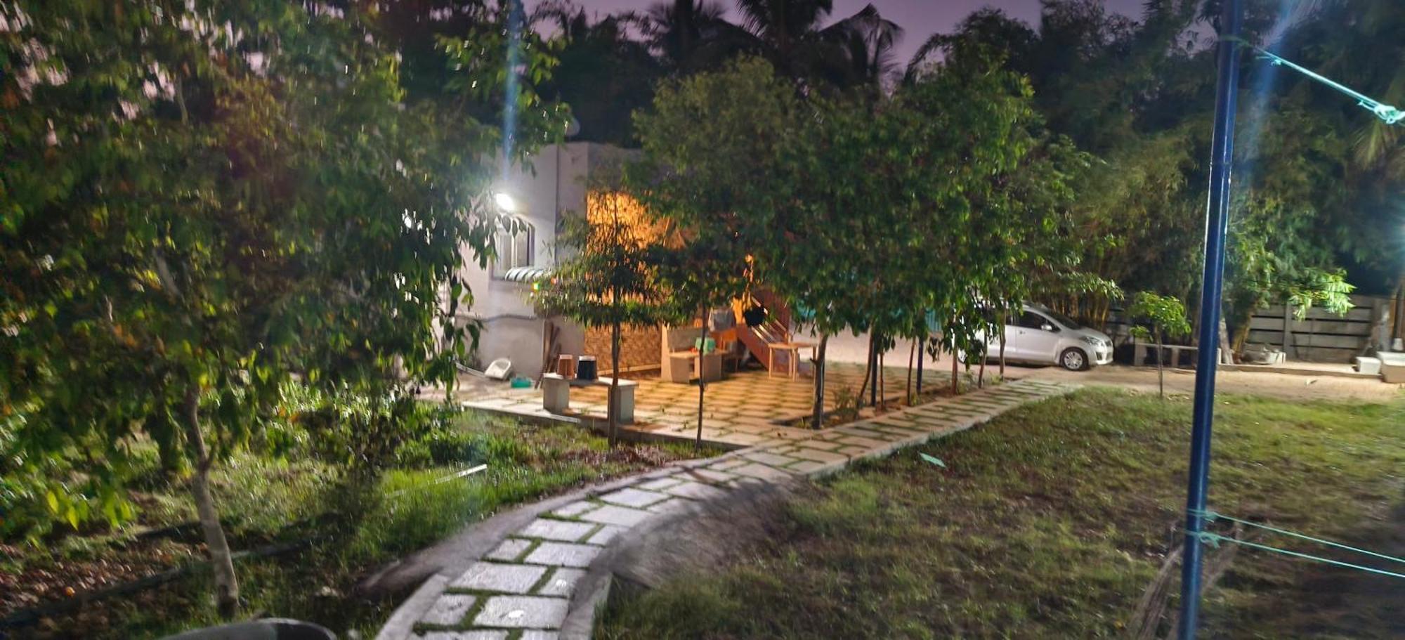 The Farm Crest, Ecr Kadallur Kūvattūr Exterior foto